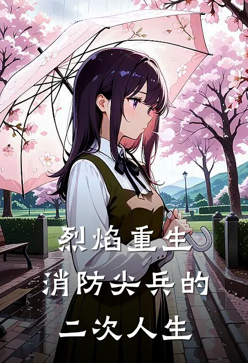 烈焰重生：消防尖兵的二次人生