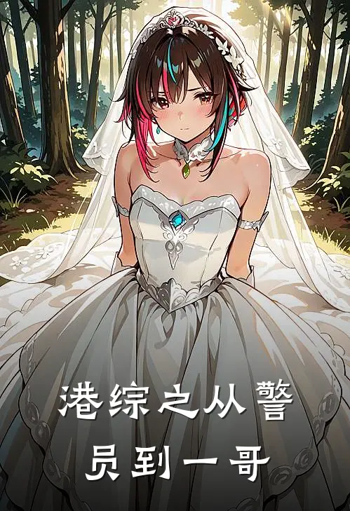 港综之从警员到一哥