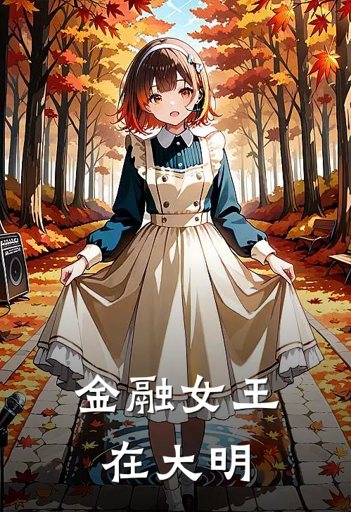 金融女王在大明