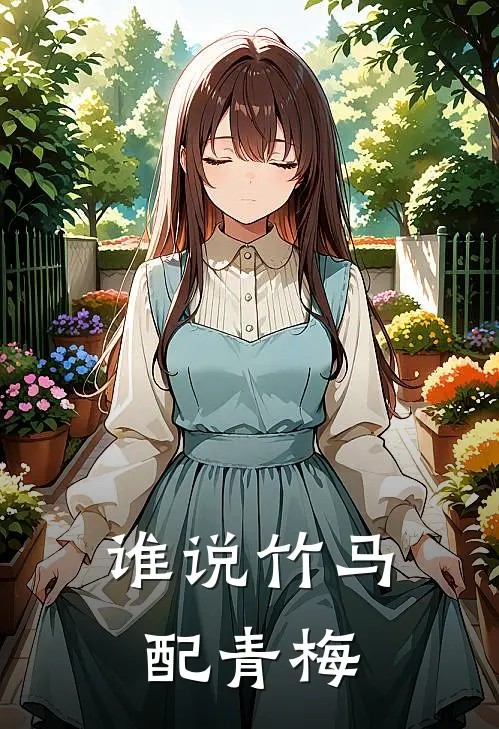 谁说竹马配青梅