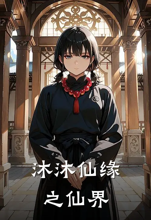 沐沐仙缘之仙界