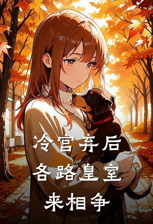 冷宫弃后，各路皇室来相争