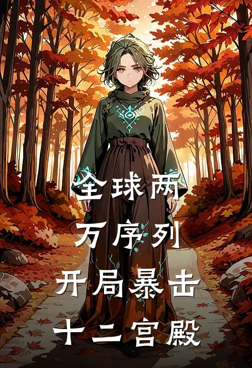 全球两万序列，开局暴击十二宫殿