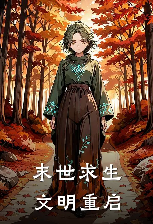 末世求生文明重启