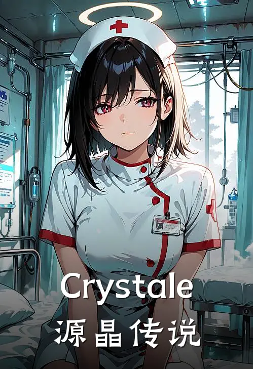 Crystale：源晶传说