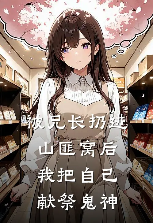 被兄长扔进山匪窝后，我把自己献祭鬼神