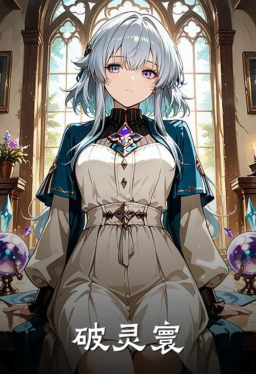 破灵寰