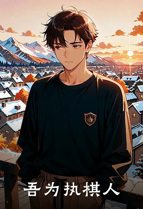吾为执棋人