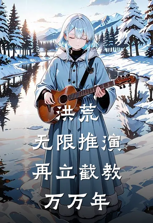 洪荒：无限推演，再立截教万万年