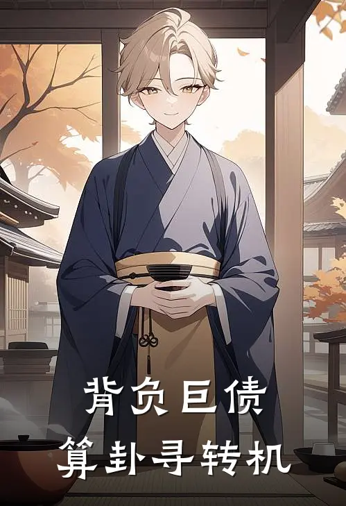 背负巨债，算卦寻转机