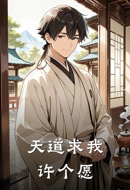 天道求我许个愿