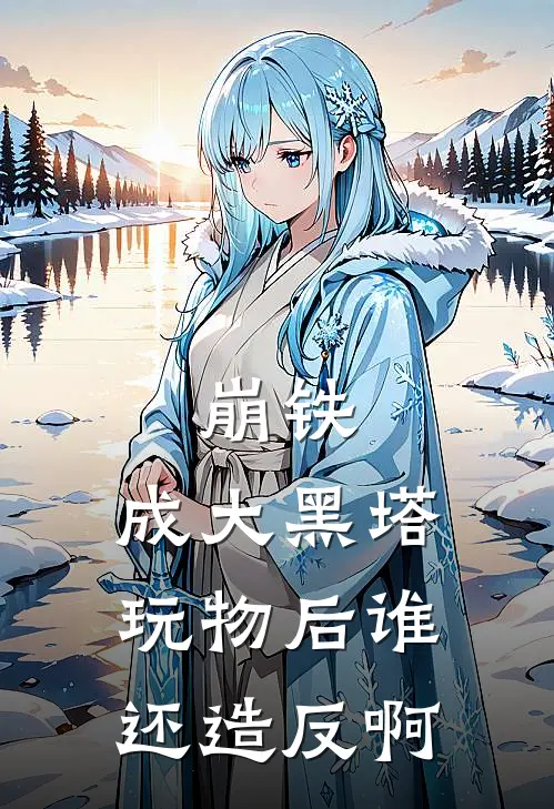 崩铁：成大黑塔玩物后谁还造反啊