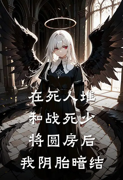 在死人堆和战死少将圆房后，我阴胎暗结