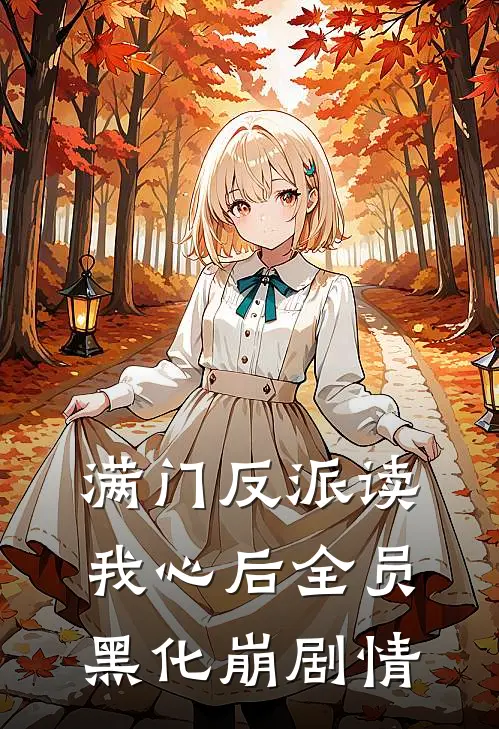 满门反派读我心后全员黑化崩剧情