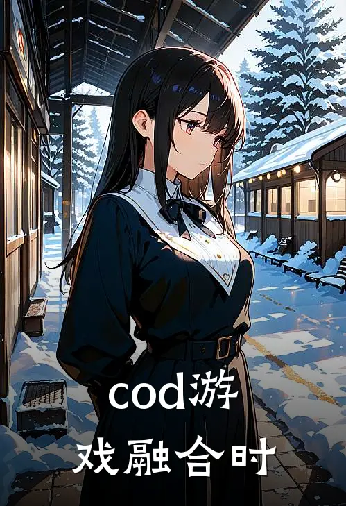 【cod】游戏融合时