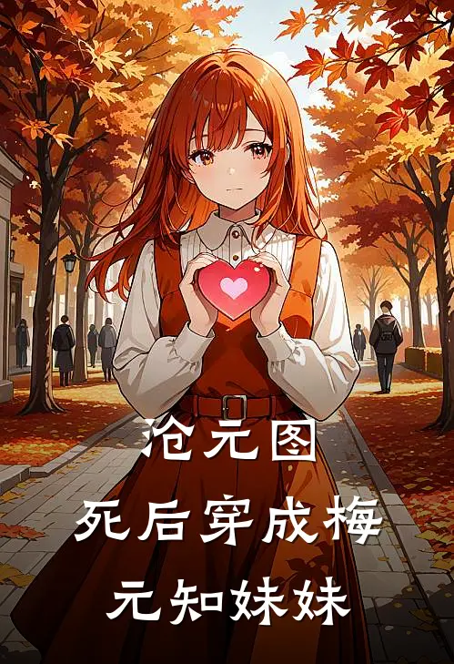 沧元图：死后穿成梅元知妹妹