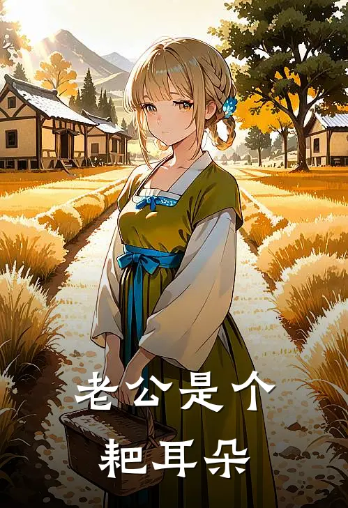 老公是个耙耳朵