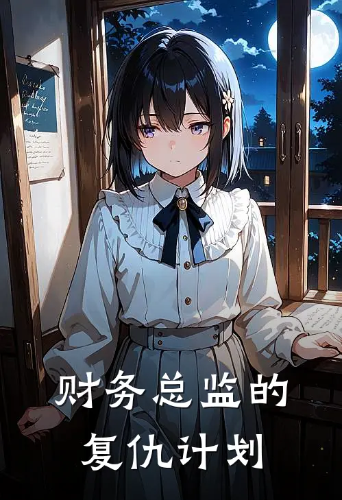 财务总监的复仇计划