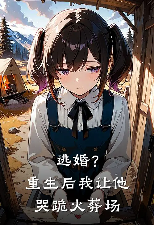 逃婚？重生后我让他哭跪火葬场