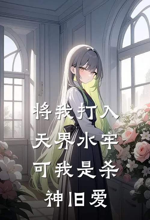将我打入天界水牢，可我是杀神旧爱