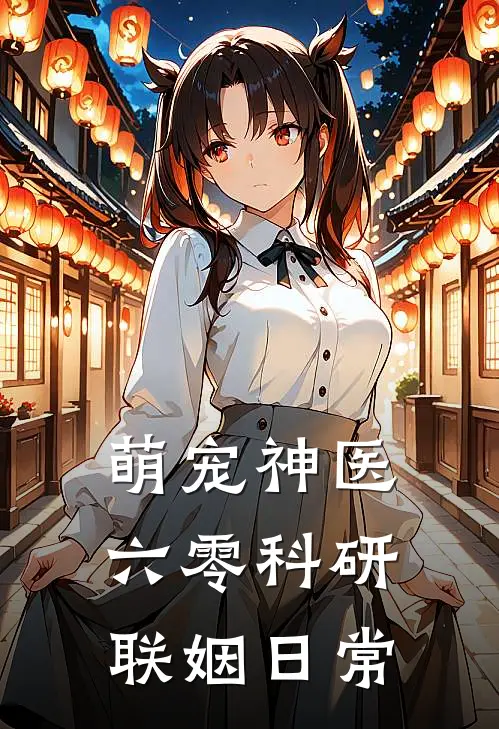 萌宠神医：六零科研联姻日常