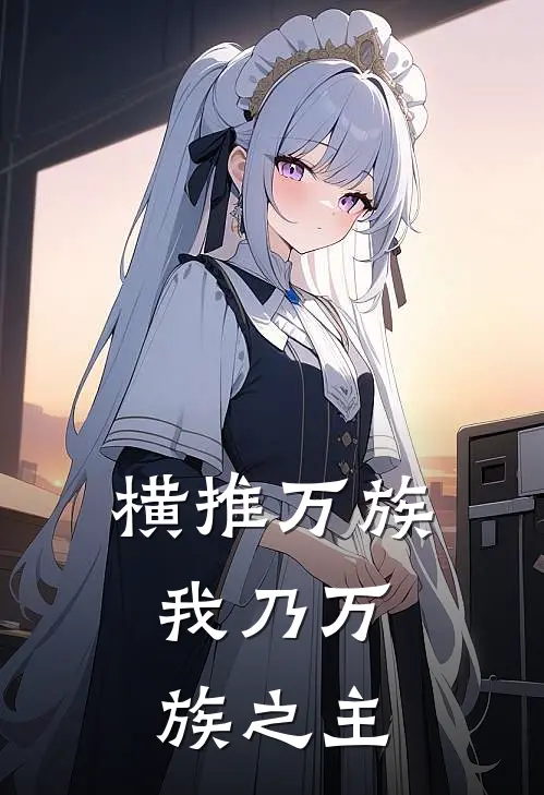 横推万族：我乃万族之主