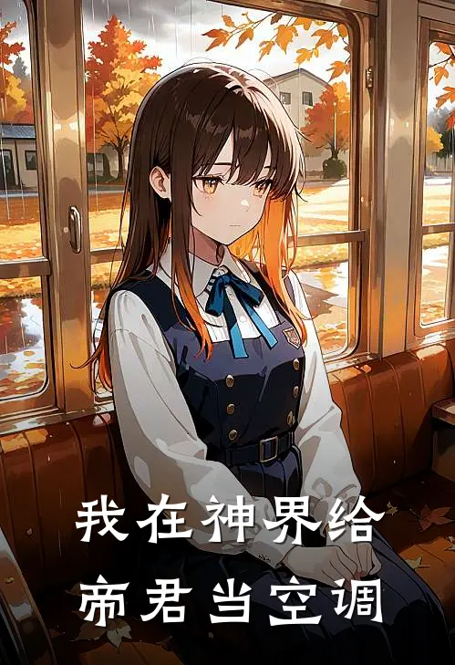 我在神界给帝君当空调