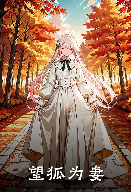 望狐为妻