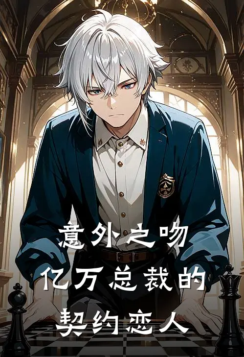 意外之吻，亿万总裁的契约恋人