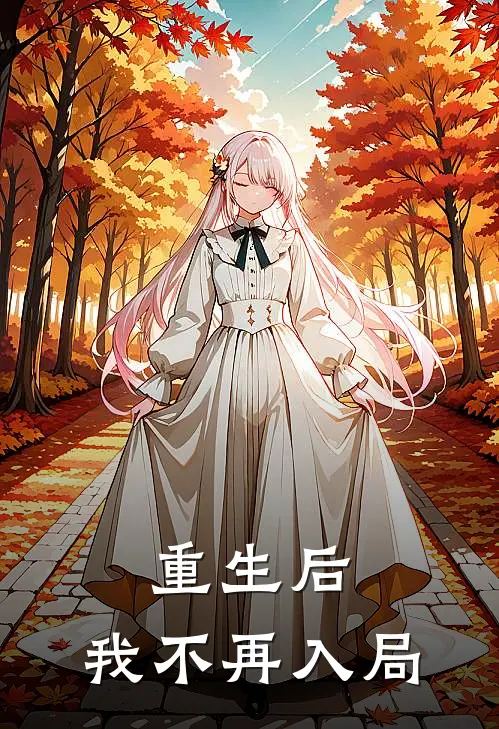 重生后，我不再入局