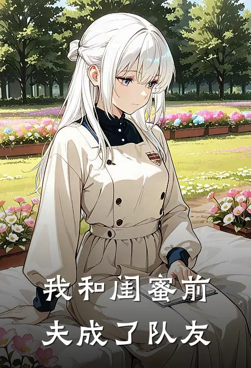 我和闺蜜前夫成了“队友