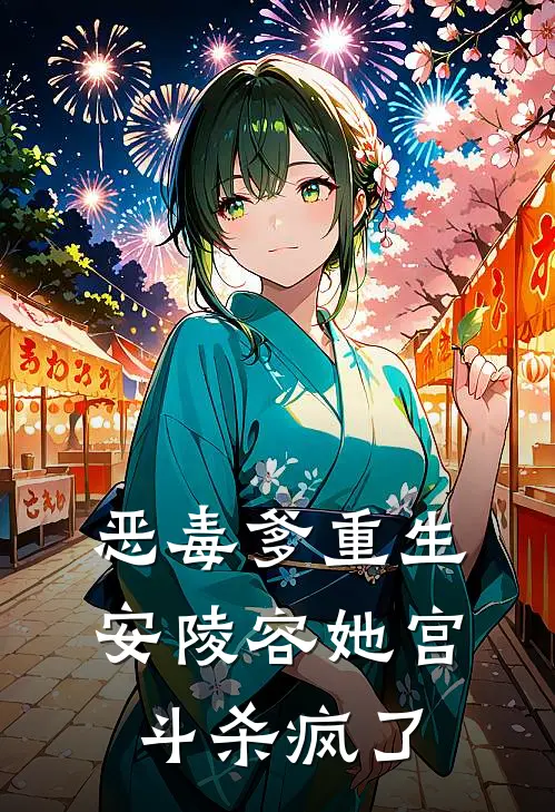 恶毒爹重生：安陵容她宫斗杀疯了