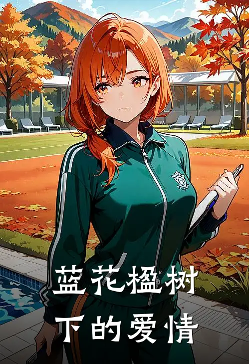 蓝花楹树下的爱情