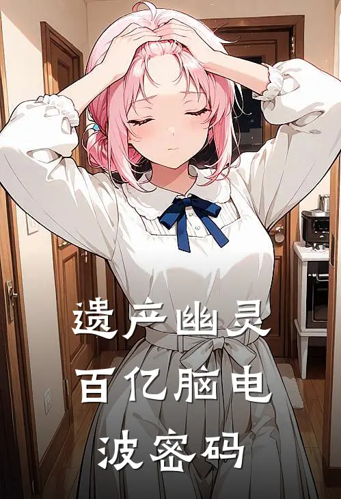 遗产幽灵：百亿脑电波密码