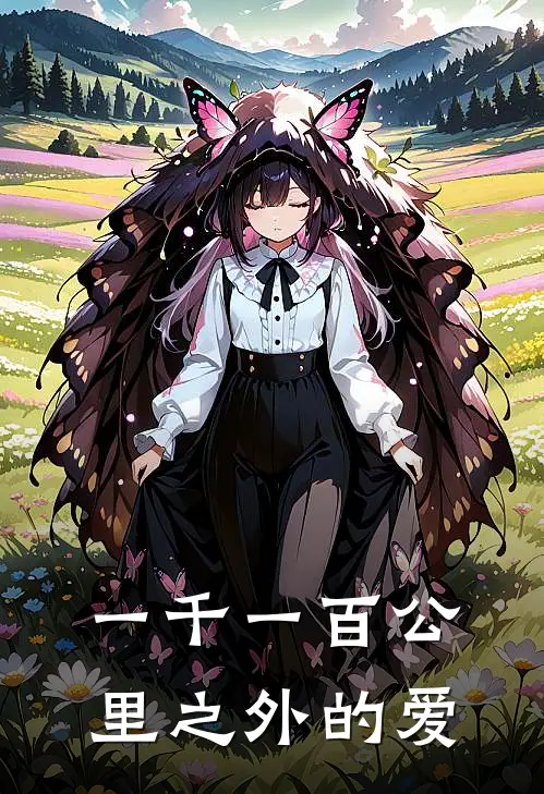 一千一百公里之外的爱