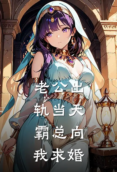 老公出轨当天，霸总向我求婚