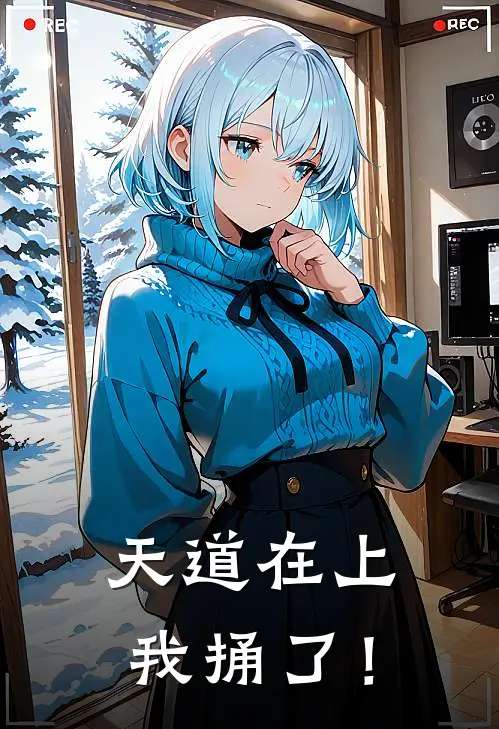 天道在上，我捅了！