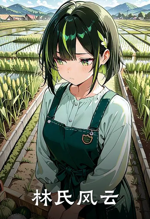 林氏风云