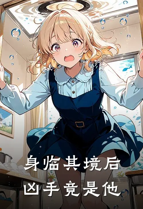 身临其境后，凶手竟是他