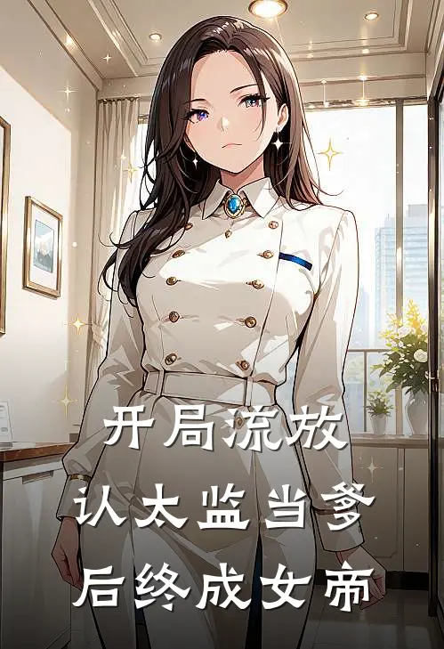 开局流放，认太监当爹后终成女帝