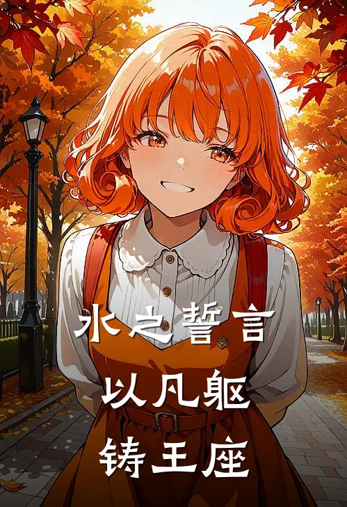 水之誓言：以凡躯铸王座