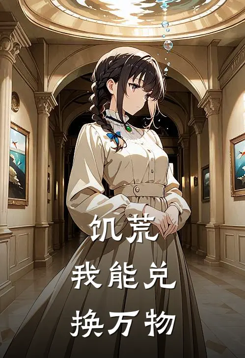 饥荒：我能兑换万物