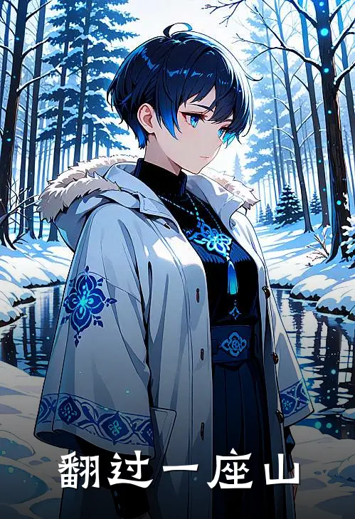 翻过一座山