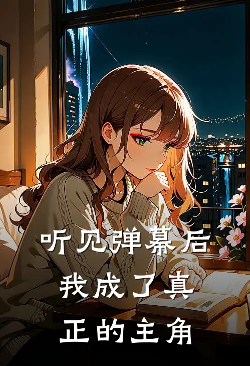 听见弹幕后，我成了真正的主角