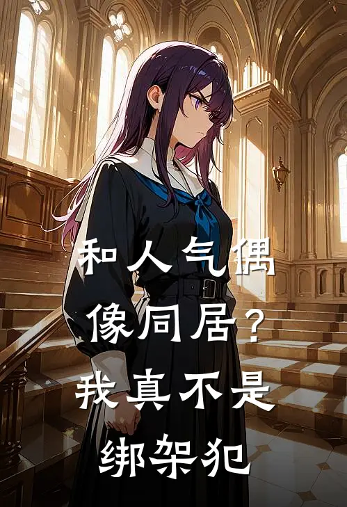 和人气偶像同居？我真不是绑架犯