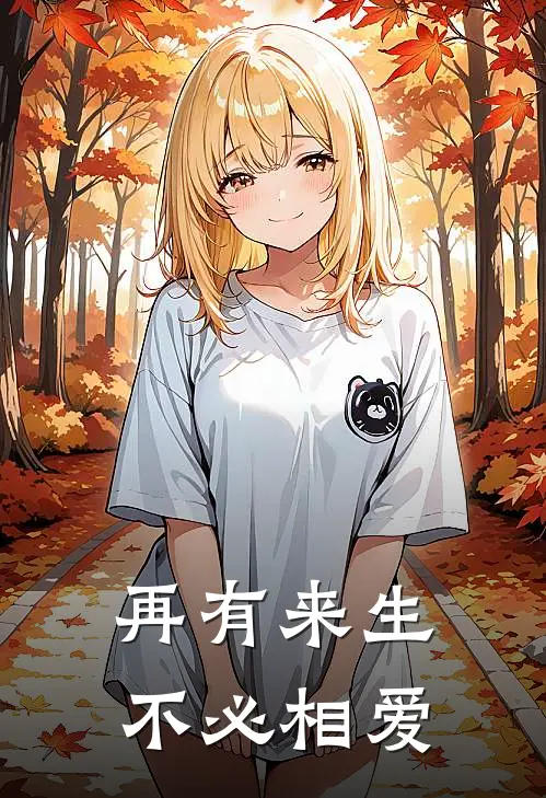 再有来生，不必相爱