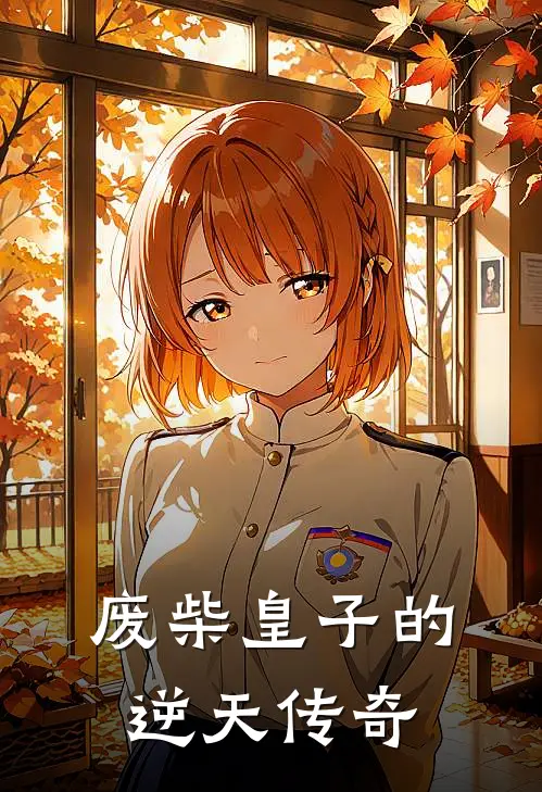 废柴皇子的逆天传奇