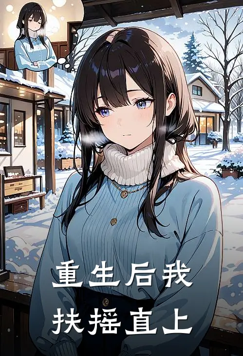 重生后我扶摇直上