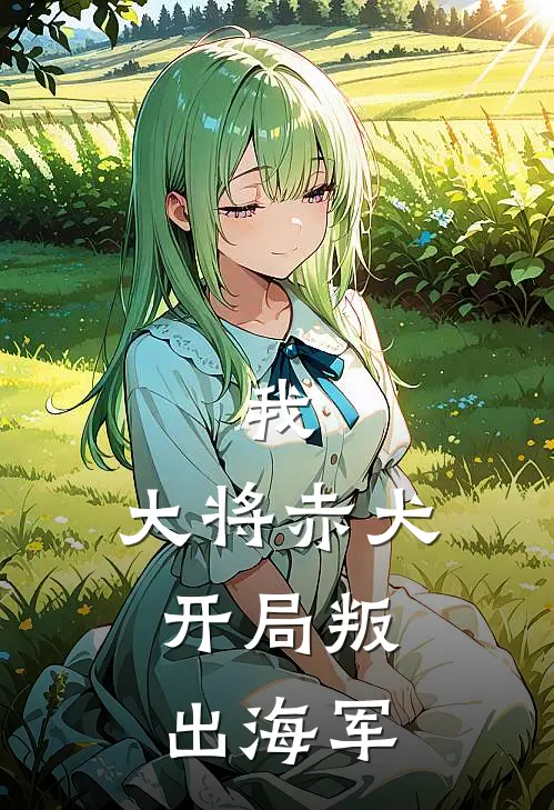 我，大将赤犬，开局叛出海军