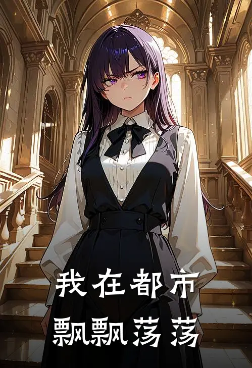 我在都市飘飘荡荡